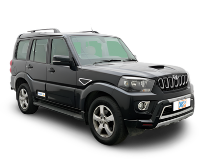 Mahindra Scorpio-img